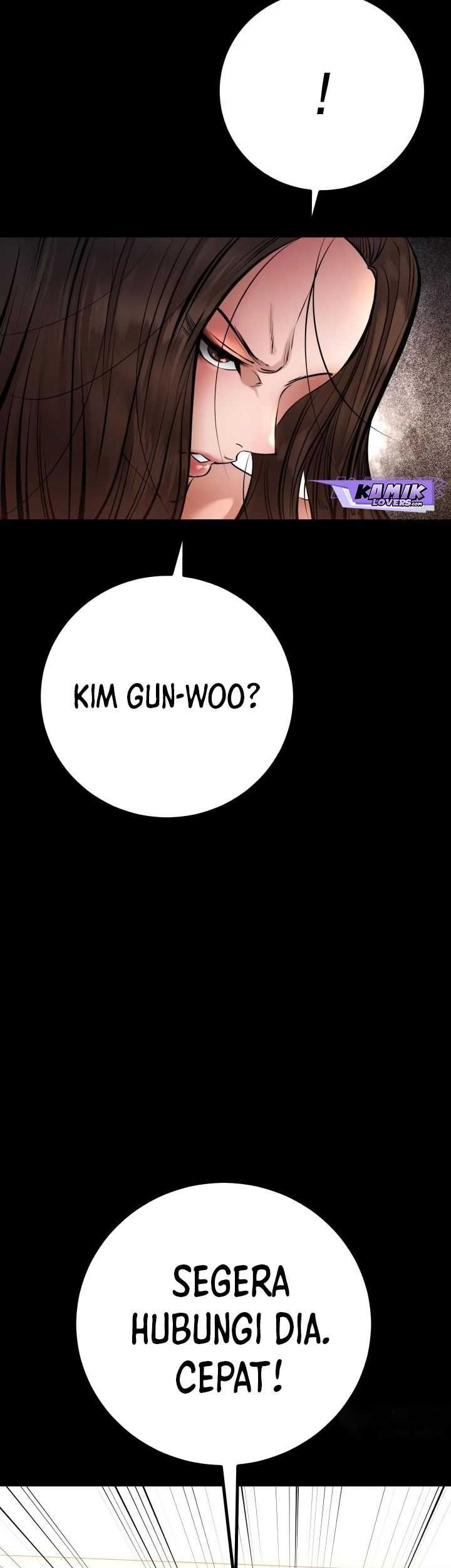 Blade of Retribution Chapter 31 - halaman 48