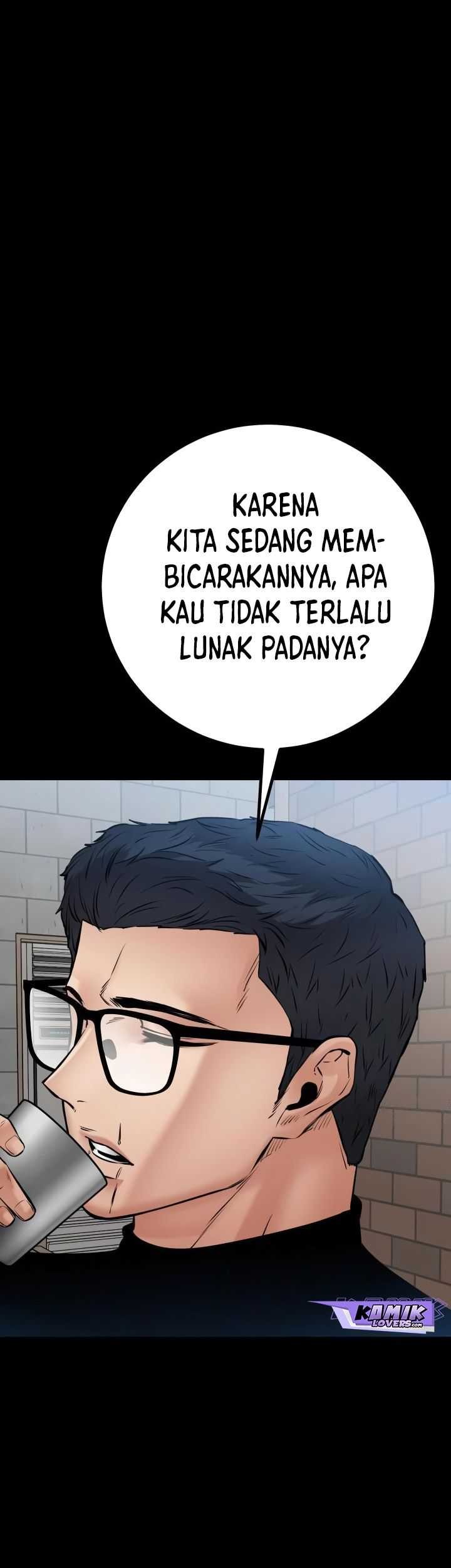 Blade of Retribution Chapter 31 - halaman 62