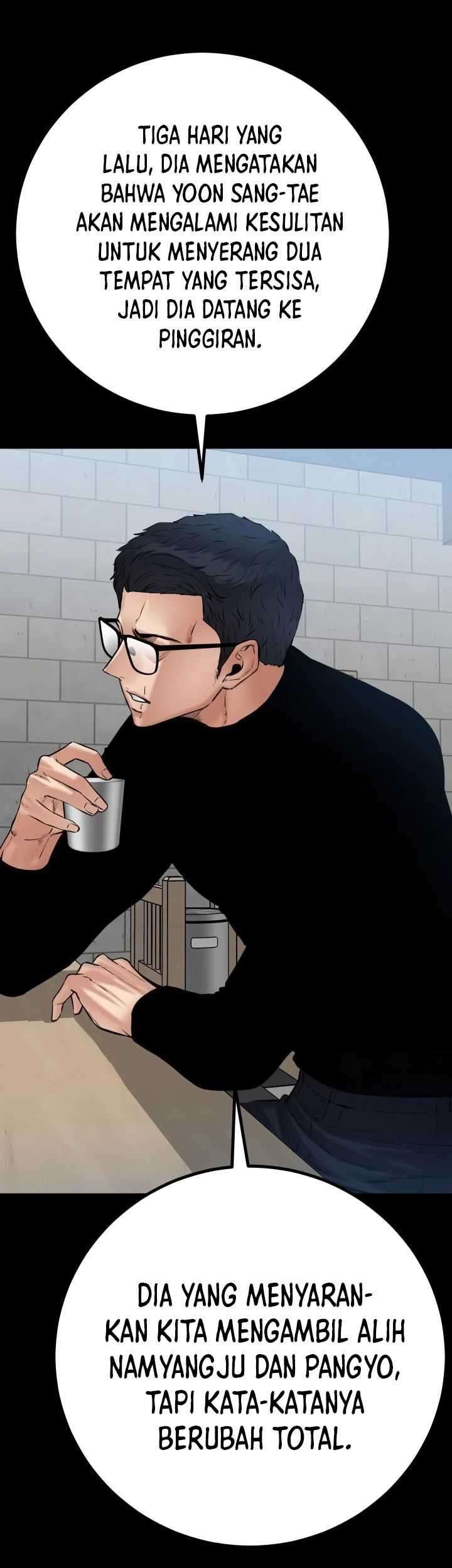 Blade of Retribution Chapter 31 - halaman 64