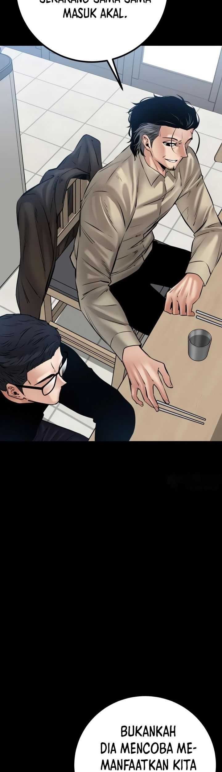 Blade of Retribution Chapter 31 - halaman 68