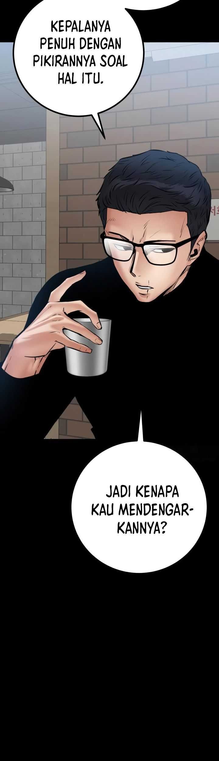 Blade of Retribution Chapter 31 - halaman 70
