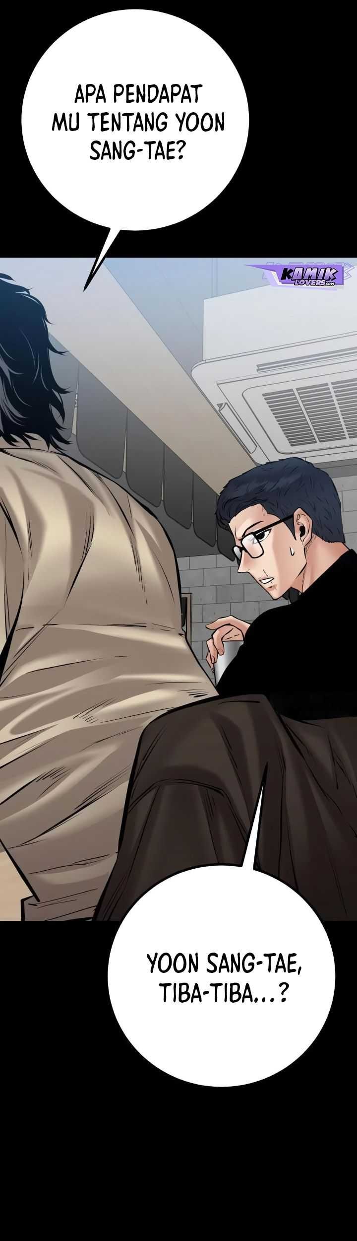 Blade of Retribution Chapter 31 - halaman 72