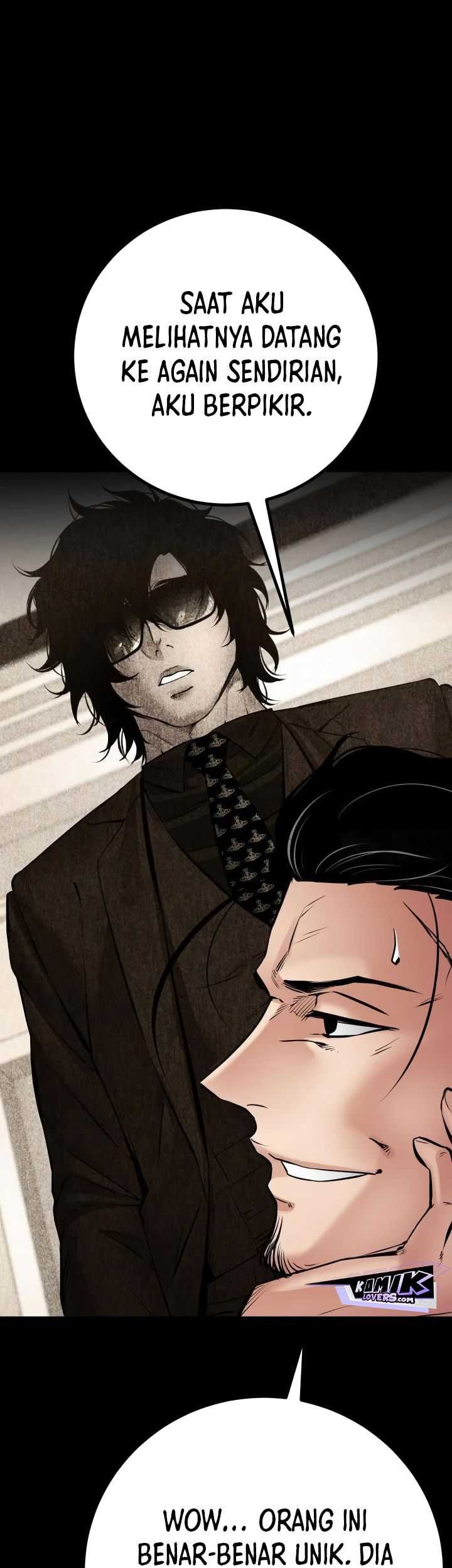 Blade of Retribution Chapter 31 - halaman 74