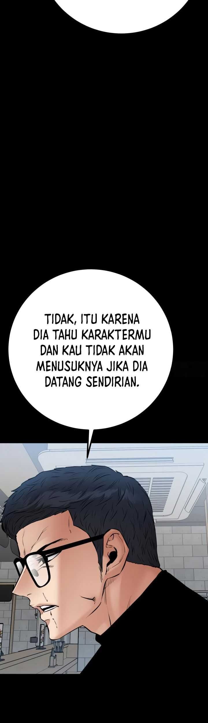 Blade of Retribution Chapter 31 - halaman 76