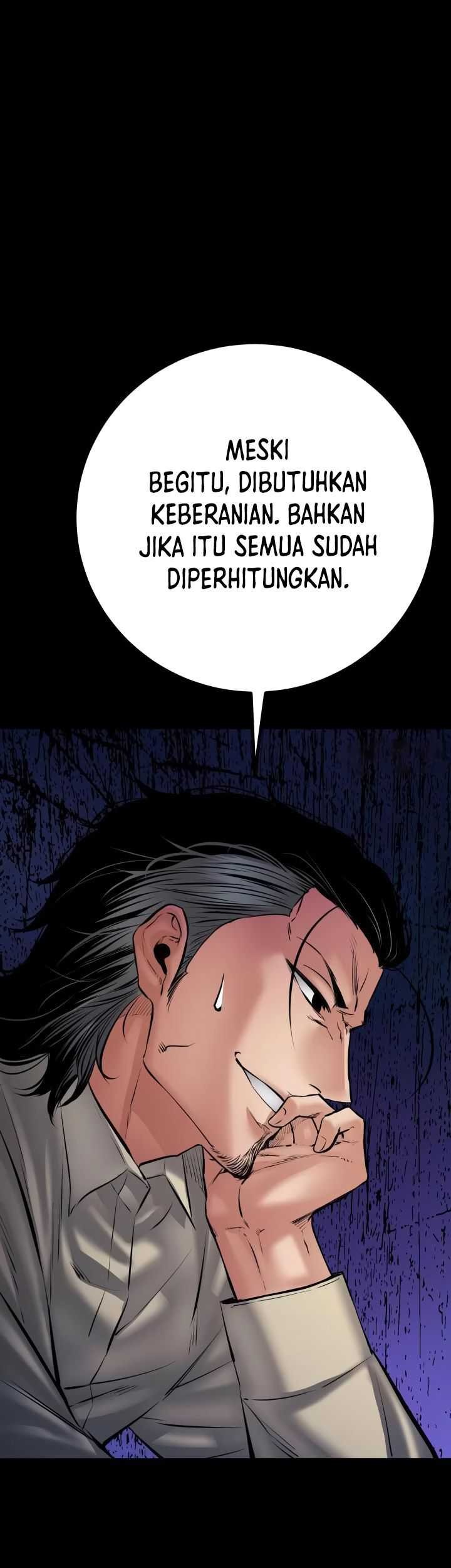 Blade of Retribution Chapter 31 - halaman 78