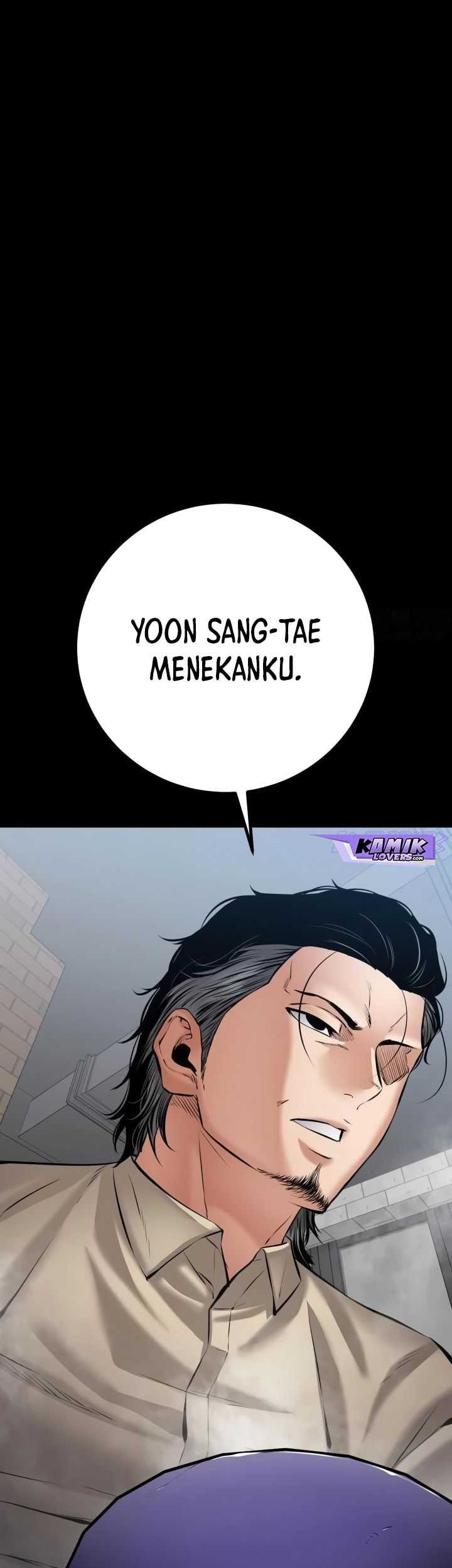 Blade of Retribution Chapter 31 - halaman 84
