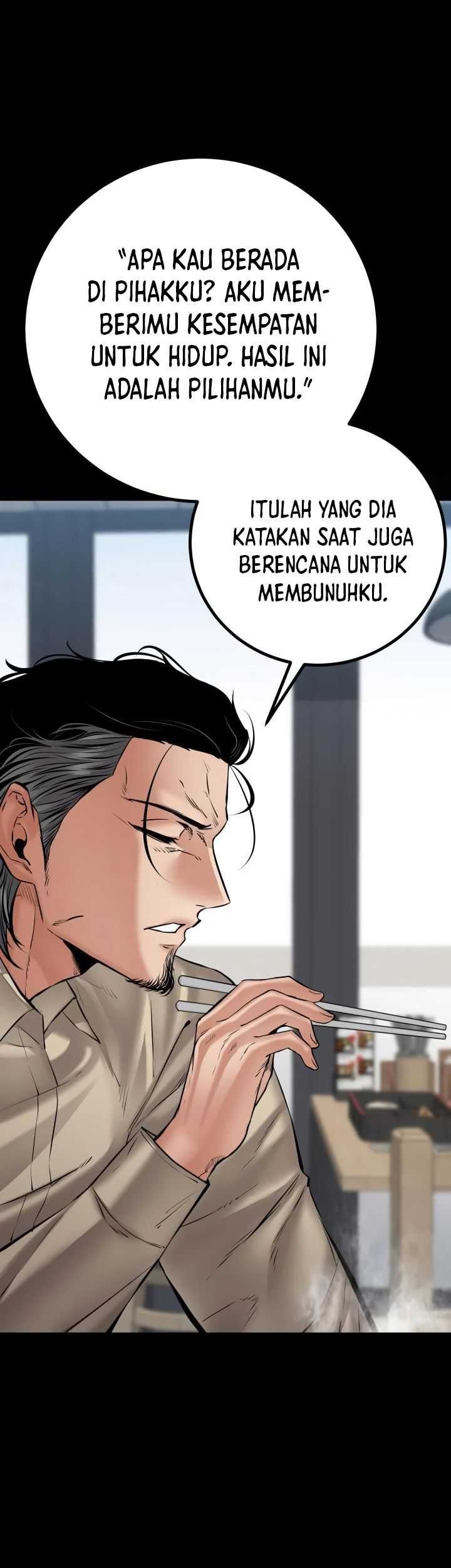 Blade of Retribution Chapter 31 - halaman 90