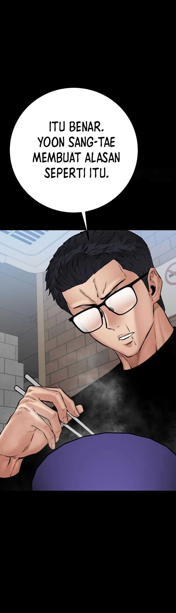 Blade of Retribution Chapter 31 - halaman 92
