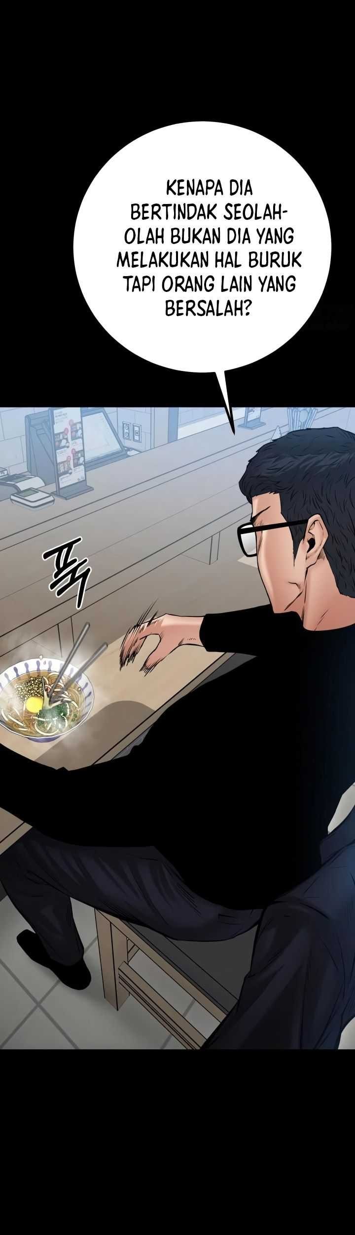 Blade of Retribution Chapter 31 - halaman 94