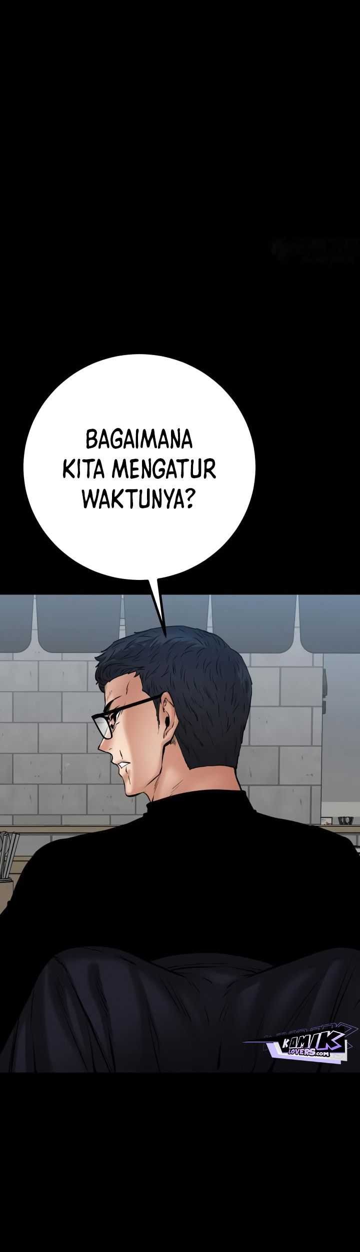 Blade of Retribution Chapter 31 - halaman 98