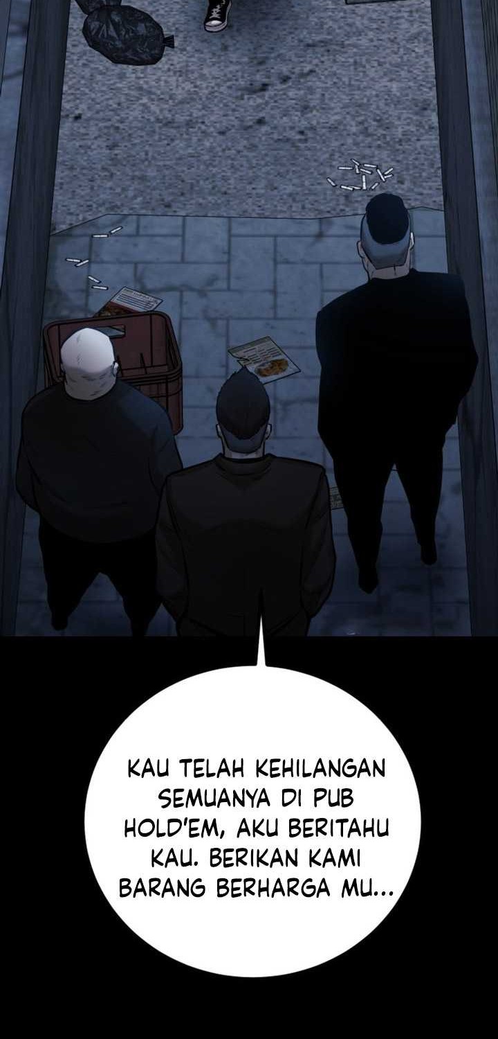 Blade of Retribution Chapter 4 - halaman 17