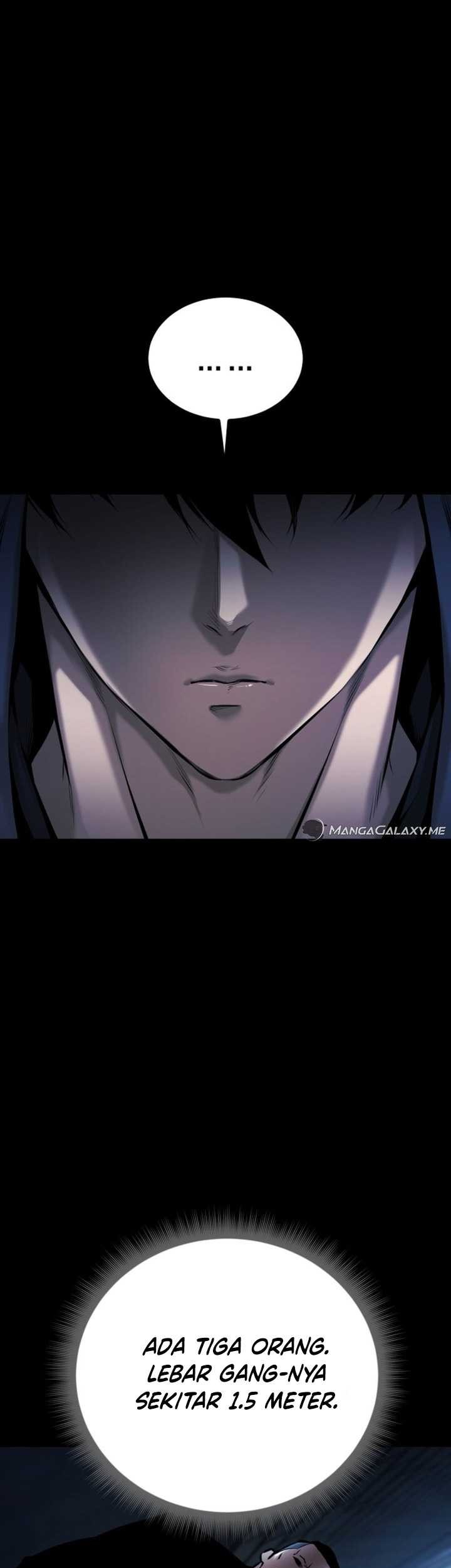 Blade of Retribution Chapter 4 - halaman 18