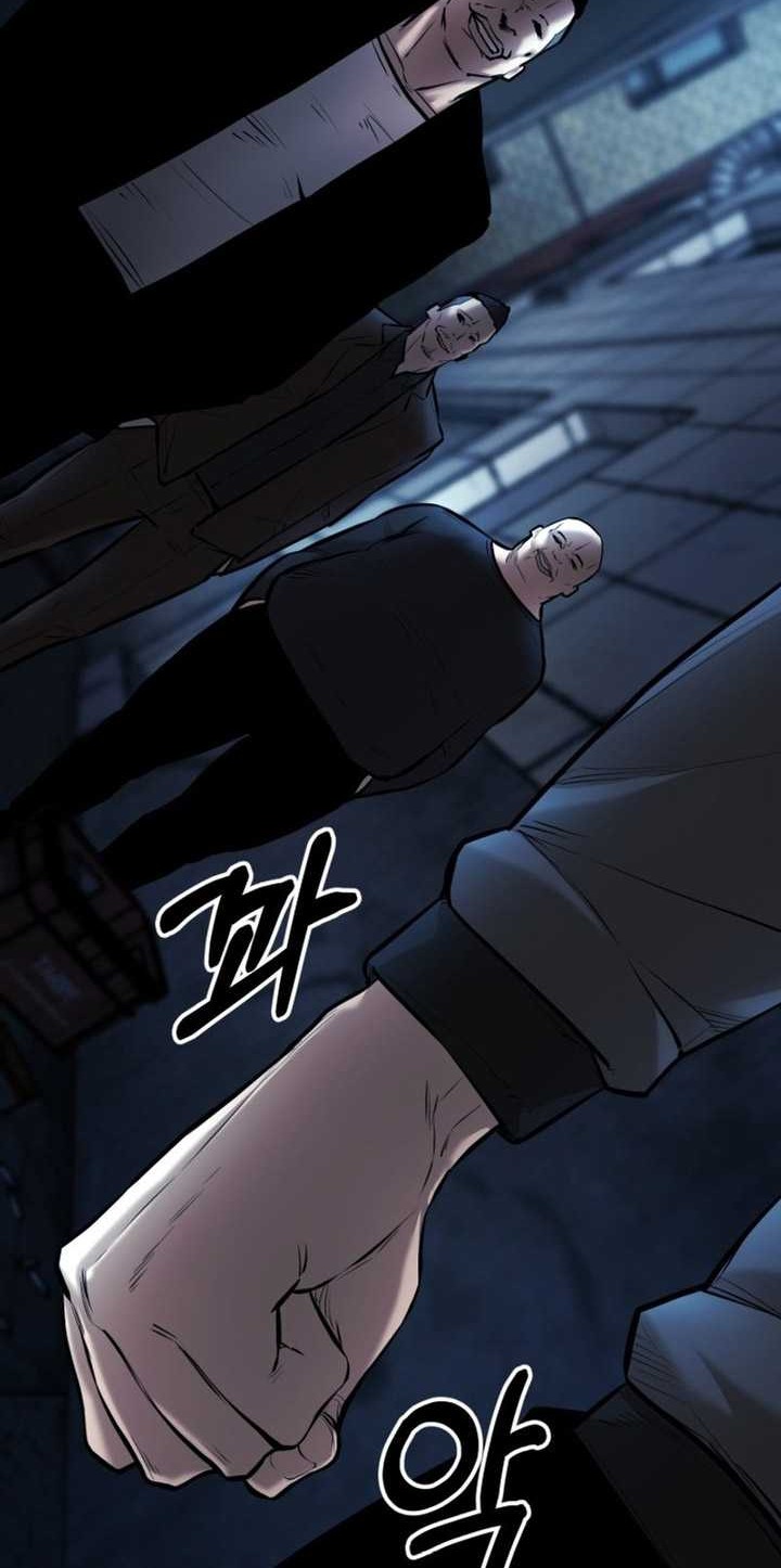 Blade of Retribution Chapter 4 - halaman 19