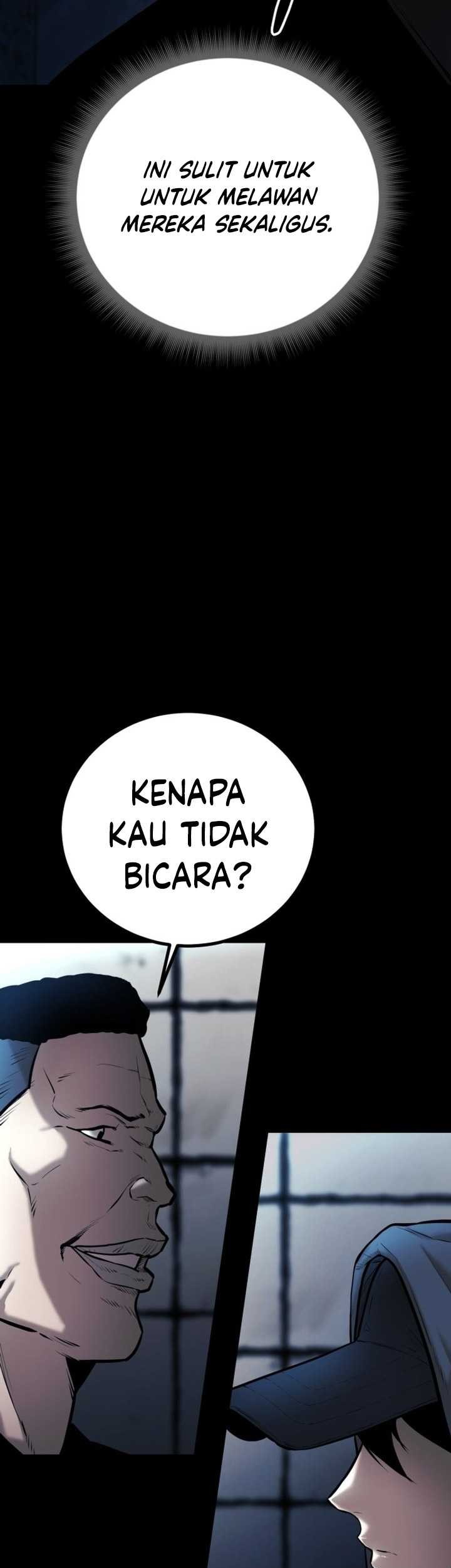 Blade of Retribution Chapter 4 - halaman 20