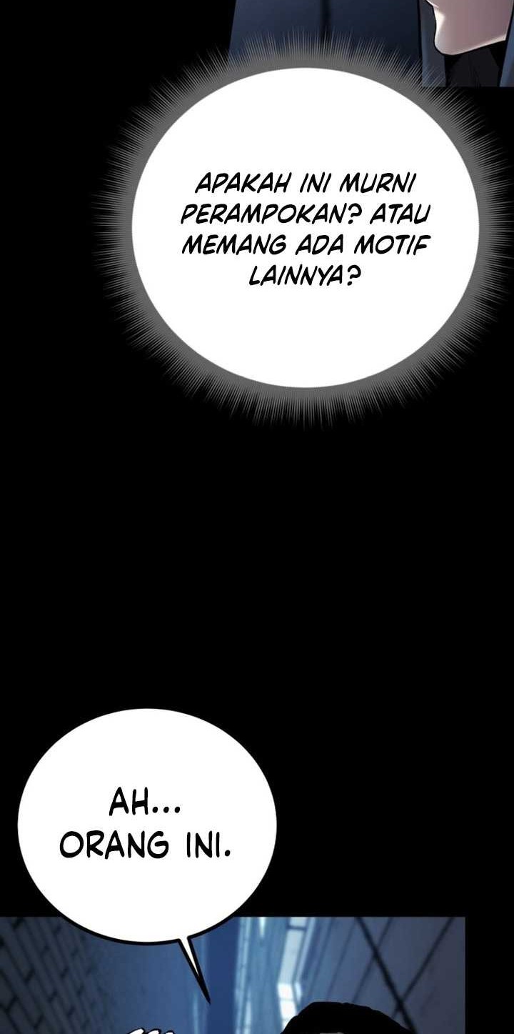 Blade of Retribution Chapter 4 - halaman 21