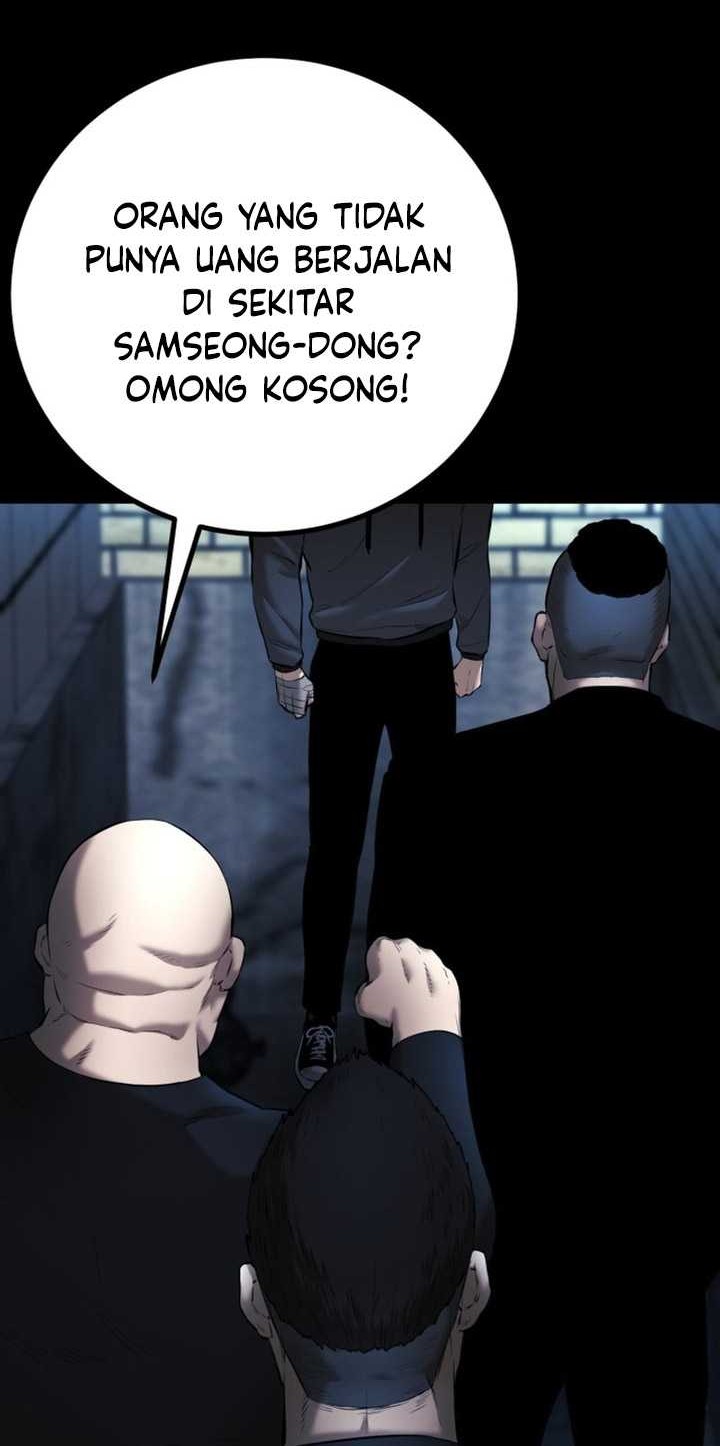 Blade of Retribution Chapter 4 - halaman 23