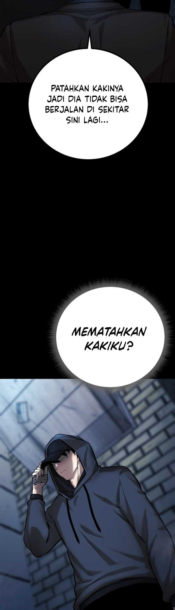 Blade of Retribution Chapter 4 - halaman 24