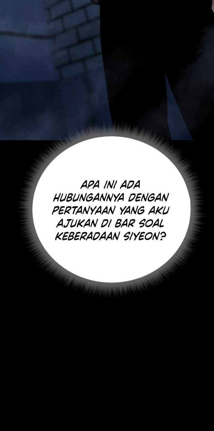 Blade of Retribution Chapter 4 - halaman 25