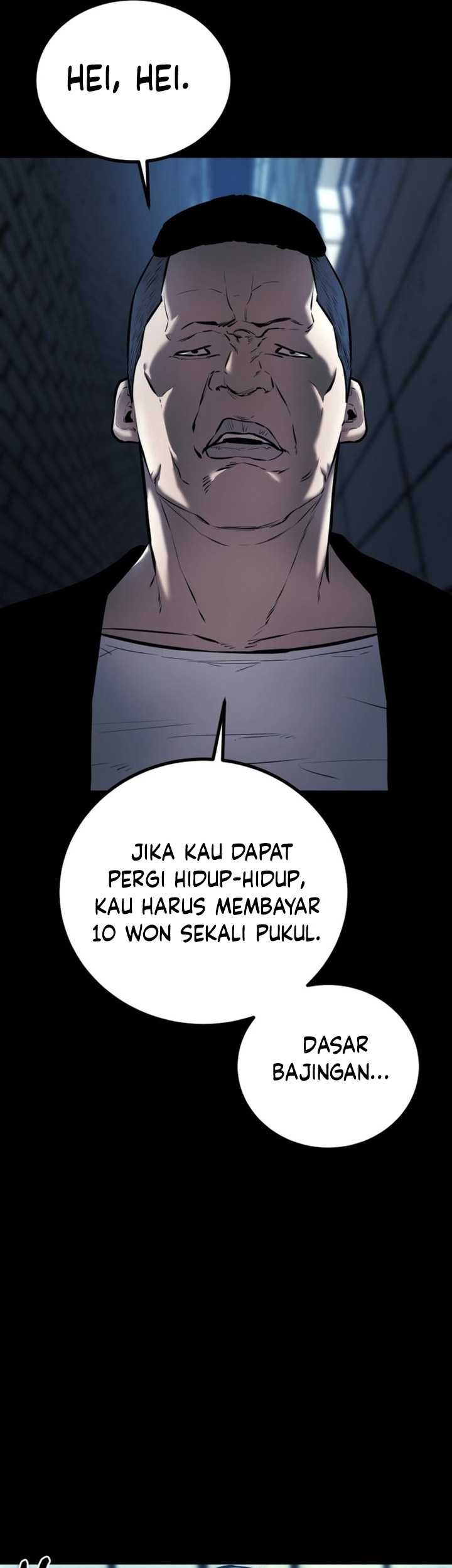 Blade of Retribution Chapter 4 - halaman 26
