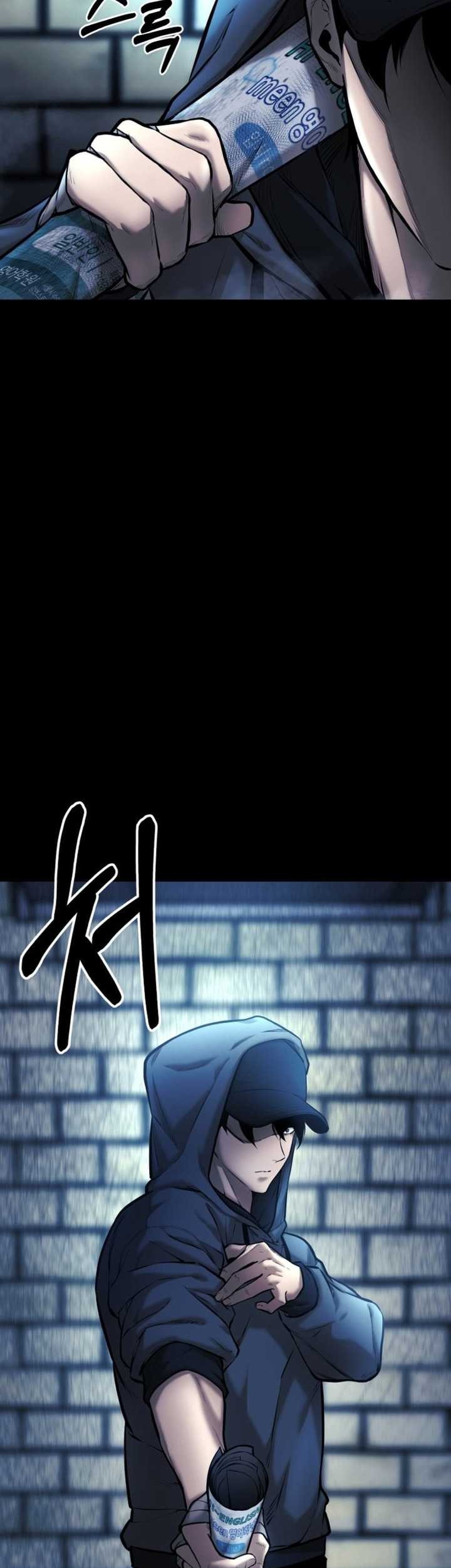 Blade of Retribution Chapter 4 - halaman 28