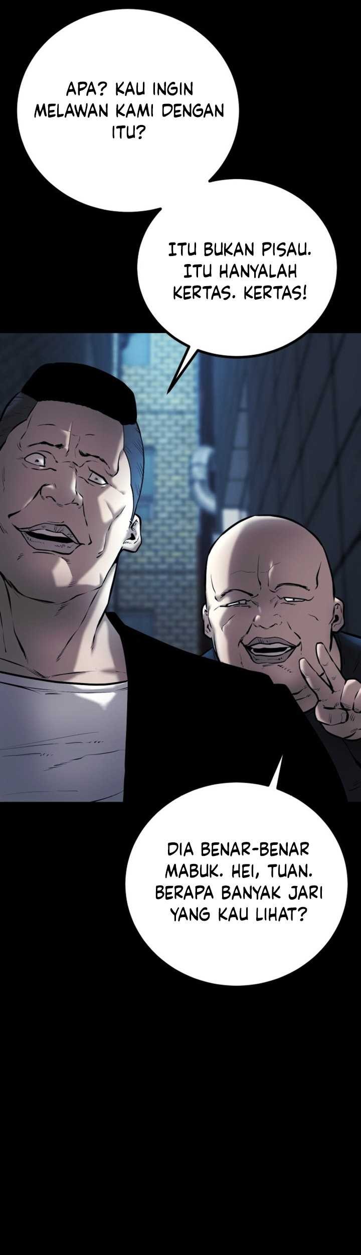 Blade of Retribution Chapter 4 - halaman 30