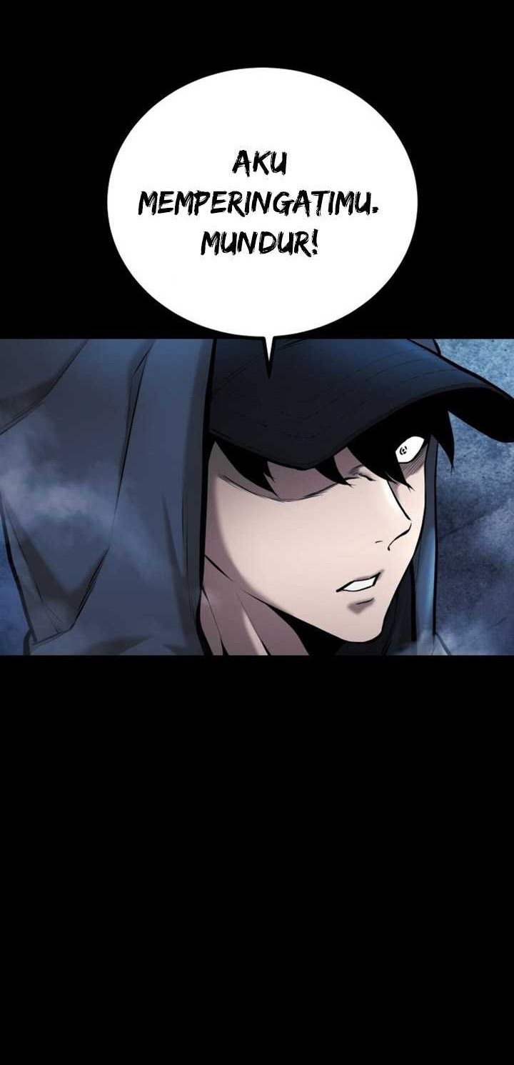Blade of Retribution Chapter 4 - halaman 31