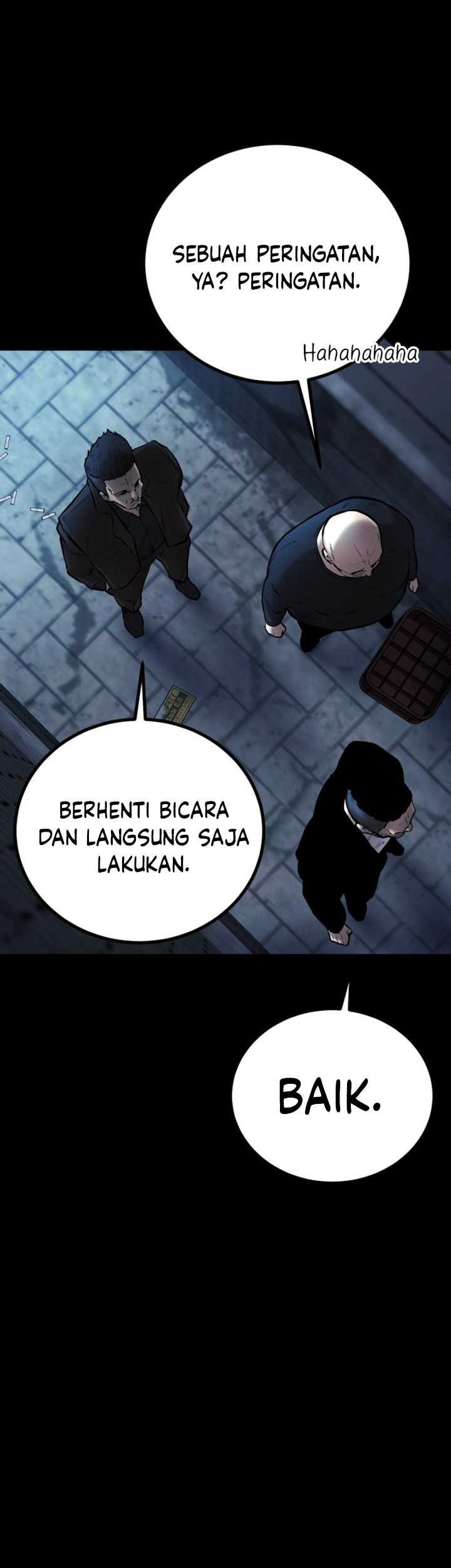 Blade of Retribution Chapter 4 - halaman 32