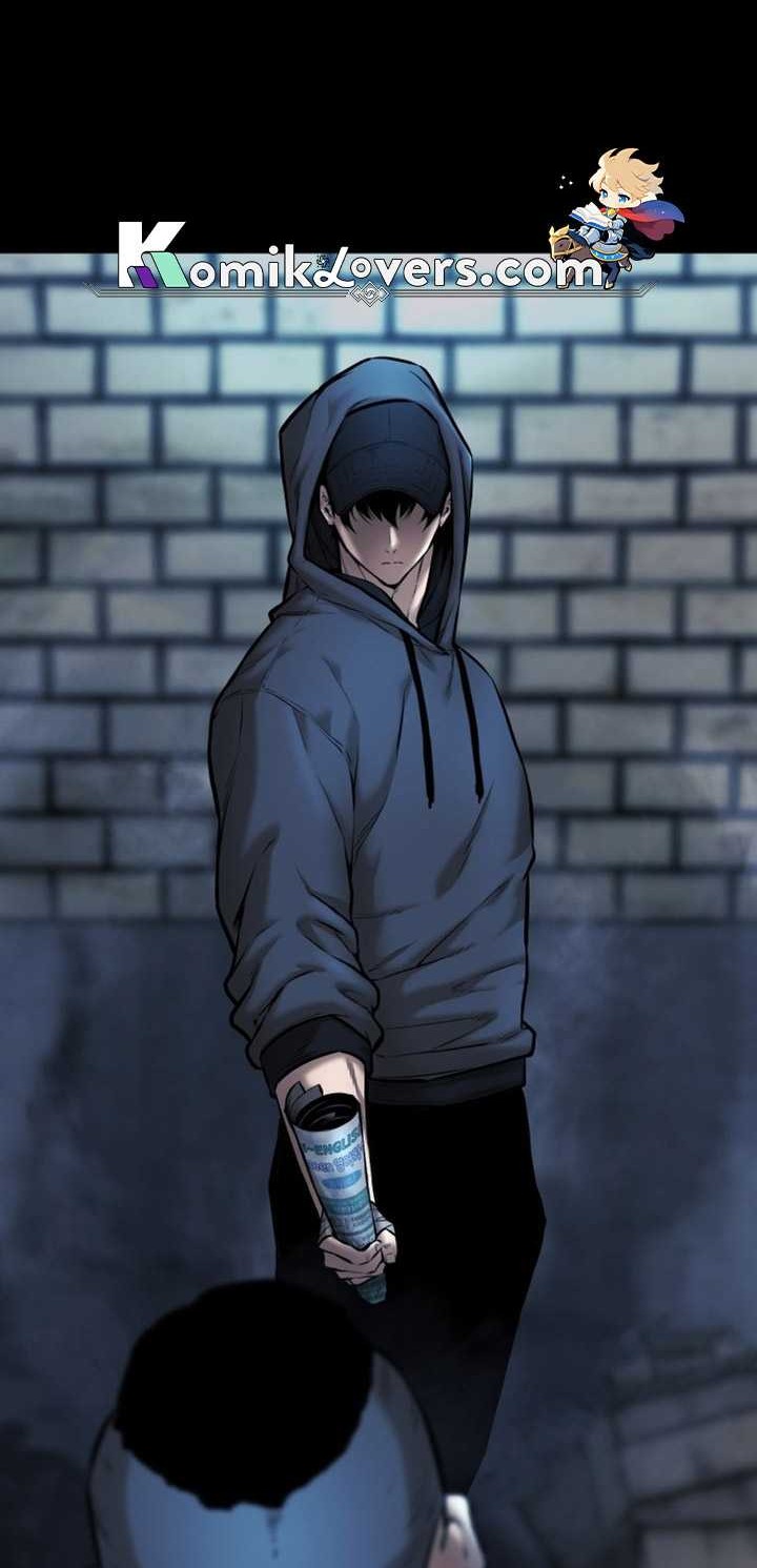 Blade of Retribution Chapter 4 - halaman 33