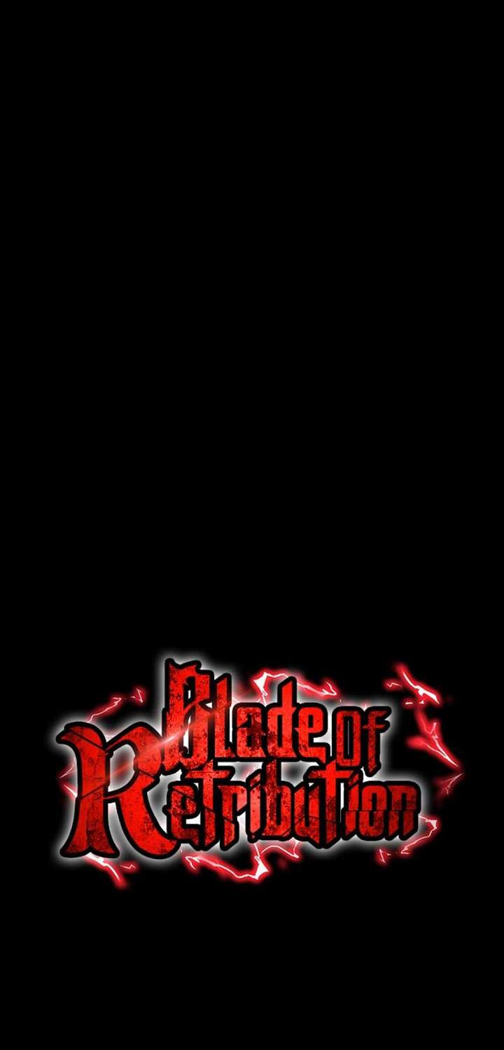 Blade of Retribution Chapter 4 - halaman 35