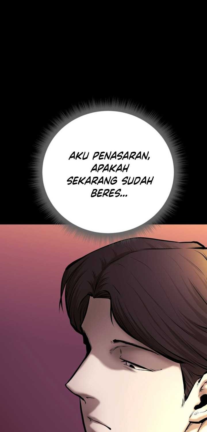 Blade of Retribution Chapter 4 - halaman 37