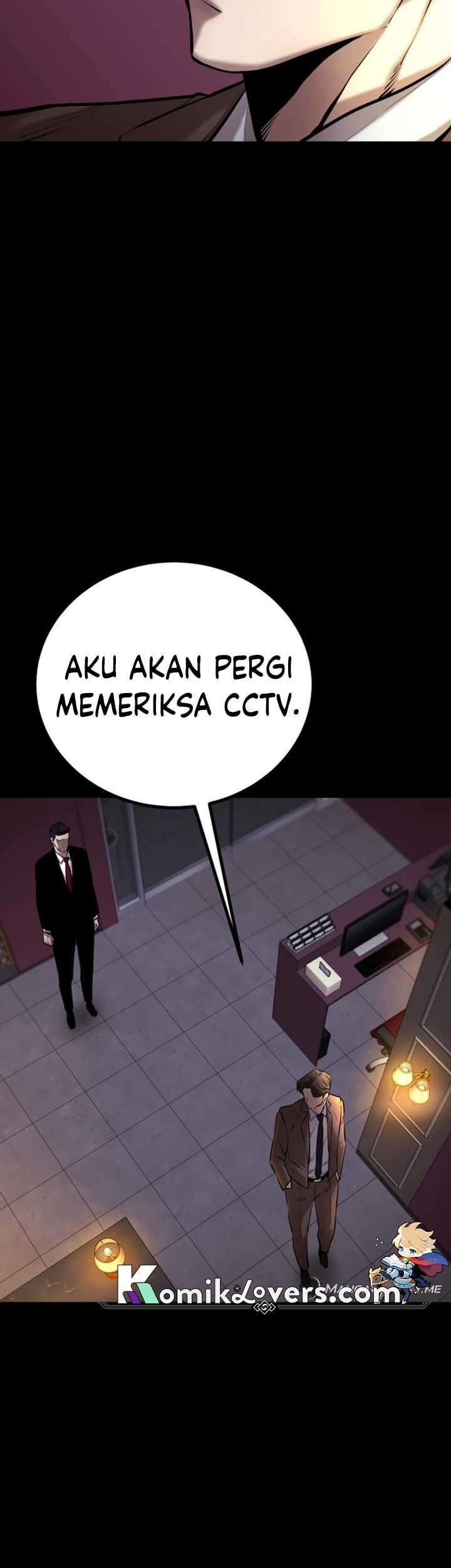 Blade of Retribution Chapter 4 - halaman 38