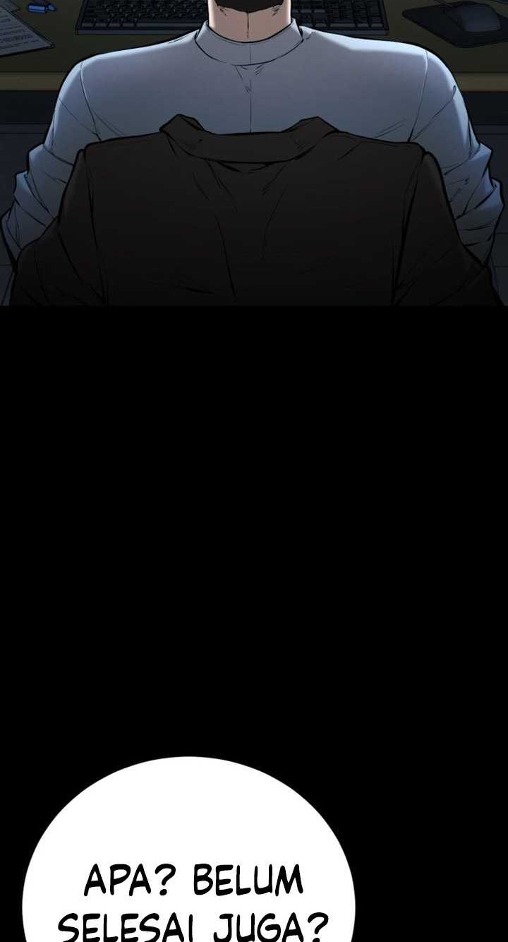 Blade of Retribution Chapter 4 - halaman 43