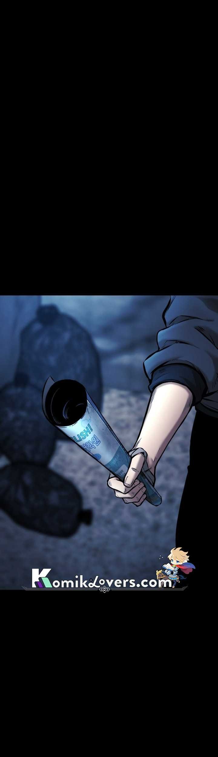 Blade of Retribution Chapter 4 - halaman 48