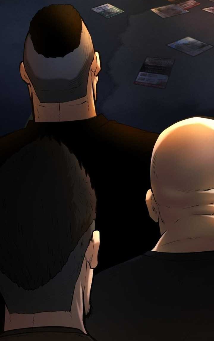Blade of Retribution Chapter 4 - halaman 5