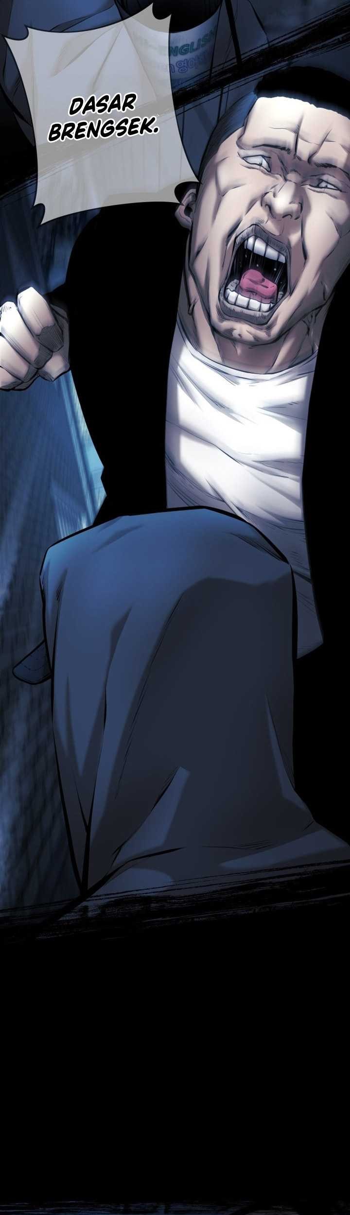 Blade of Retribution Chapter 4 - halaman 50