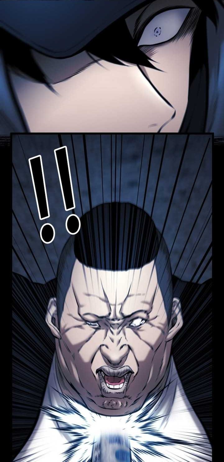 Blade of Retribution Chapter 4 - halaman 51