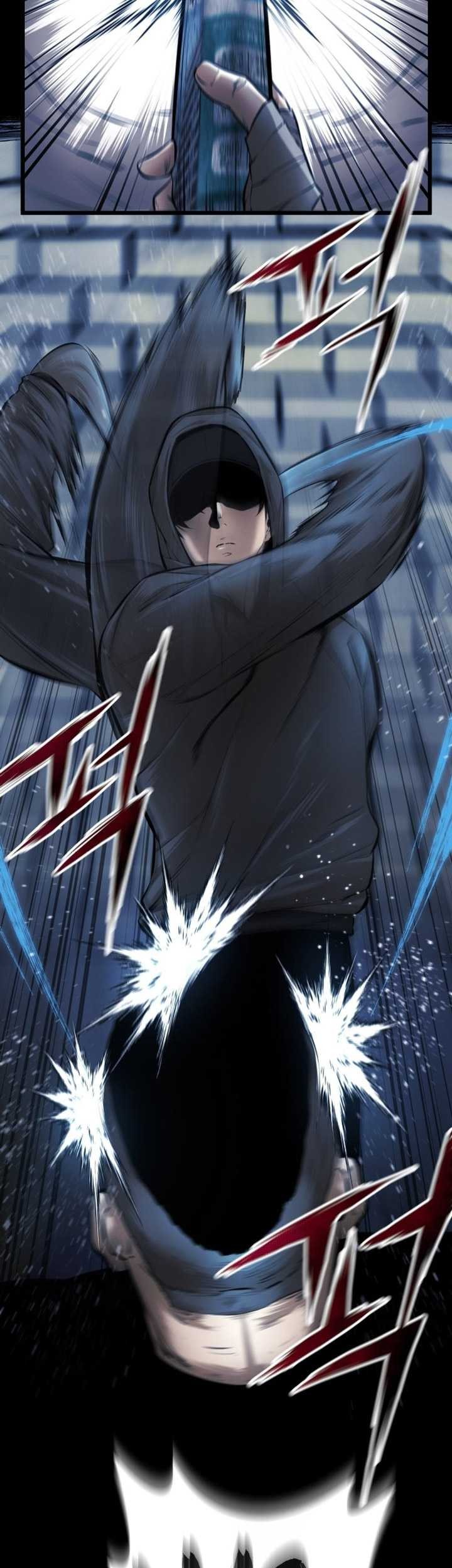 Blade of Retribution Chapter 4 - halaman 52