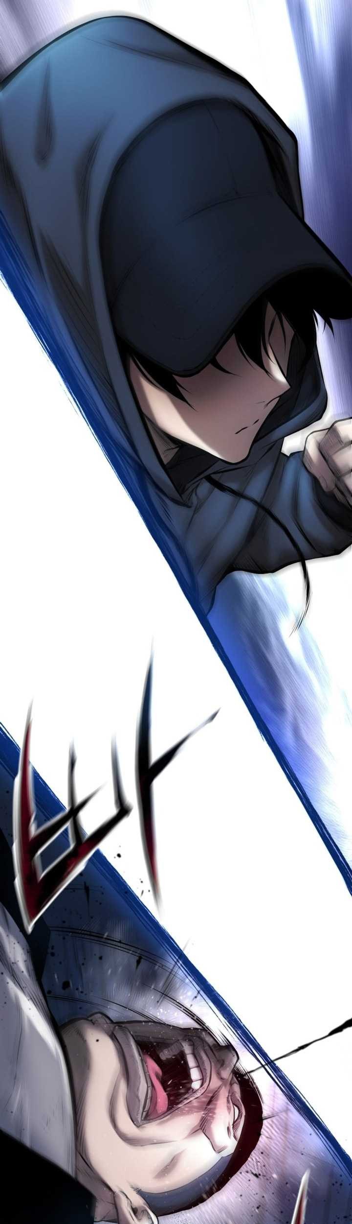 Blade of Retribution Chapter 4 - halaman 54