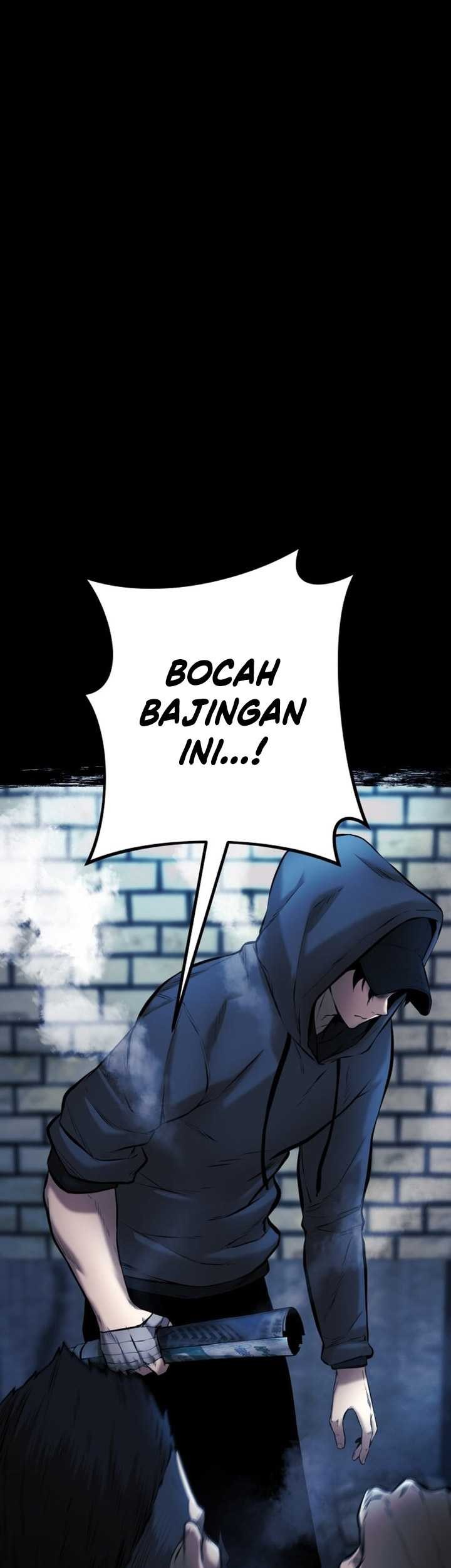 Blade of Retribution Chapter 4 - halaman 56