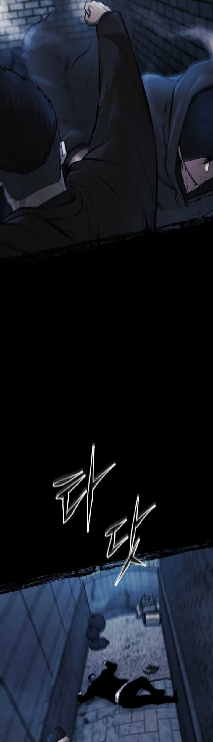 Blade of Retribution Chapter 4 - halaman 58