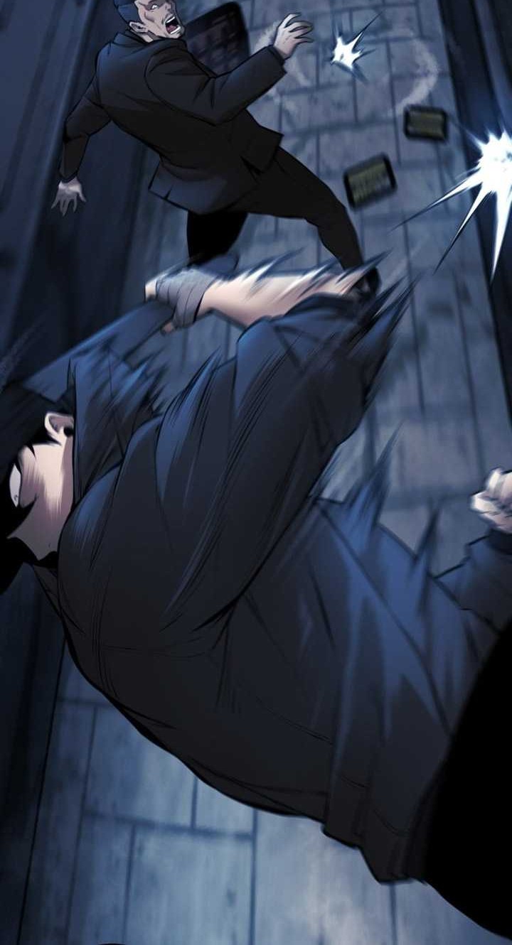 Blade of Retribution Chapter 4 - halaman 59