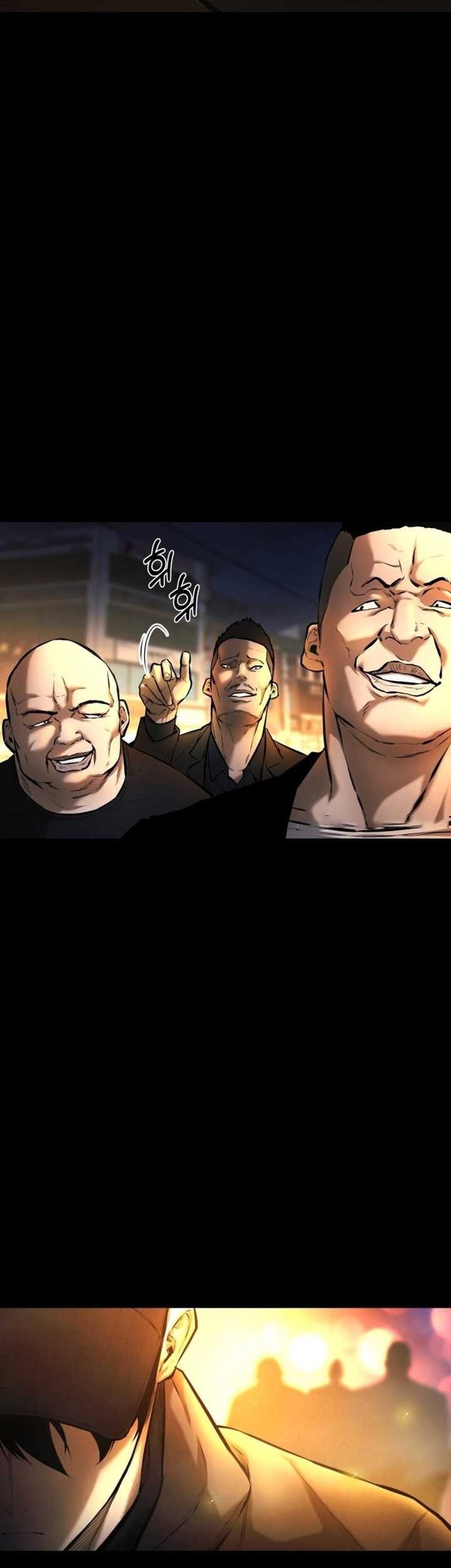 Blade of Retribution Chapter 4 - halaman 6