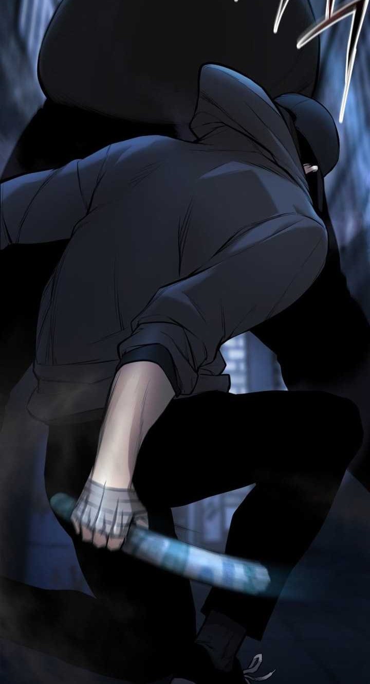 Blade of Retribution Chapter 4 - halaman 61