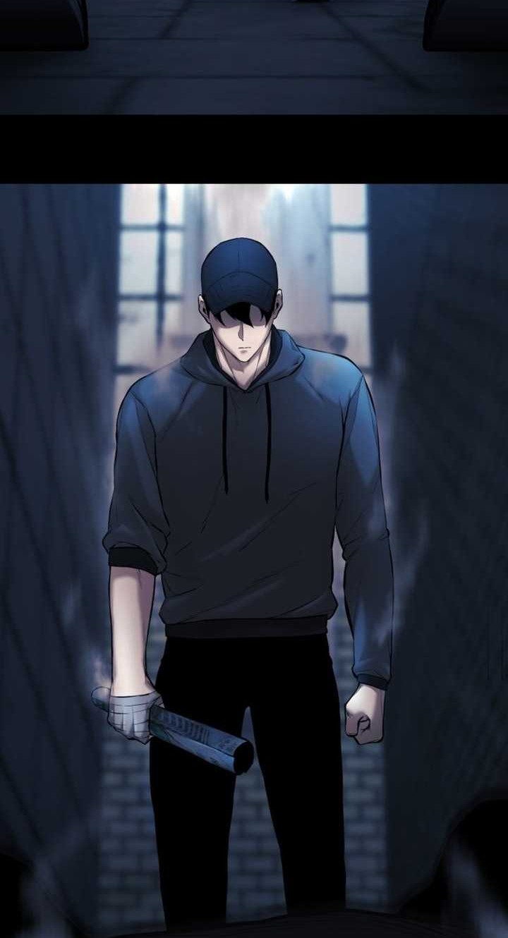Blade of Retribution Chapter 4 - halaman 63