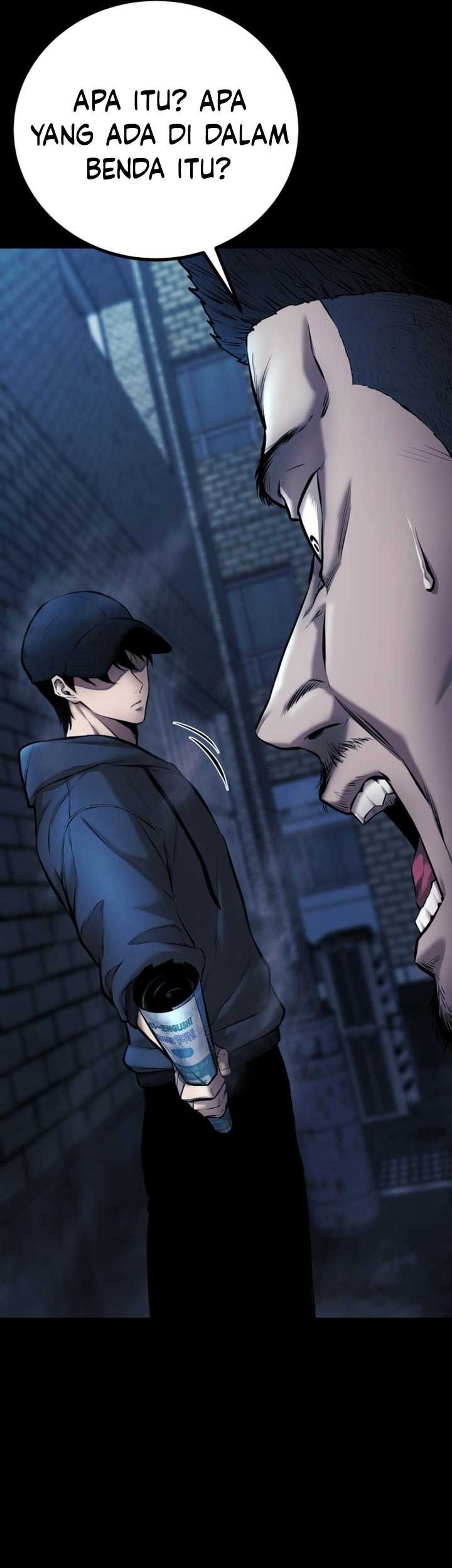 Blade of Retribution Chapter 4 - halaman 66