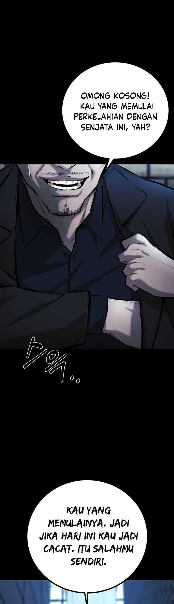 Blade of Retribution Chapter 4 - halaman 68
