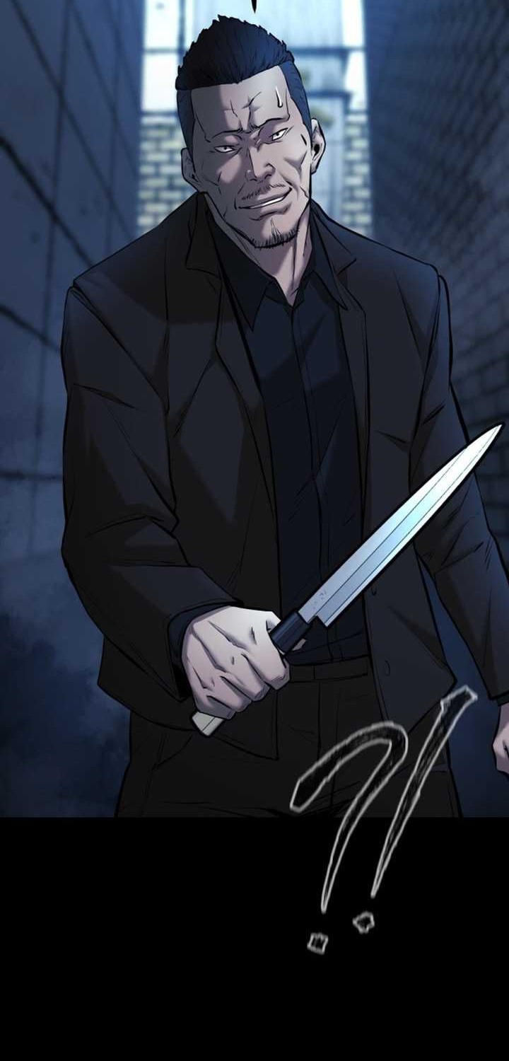 Blade of Retribution Chapter 4 - halaman 69
