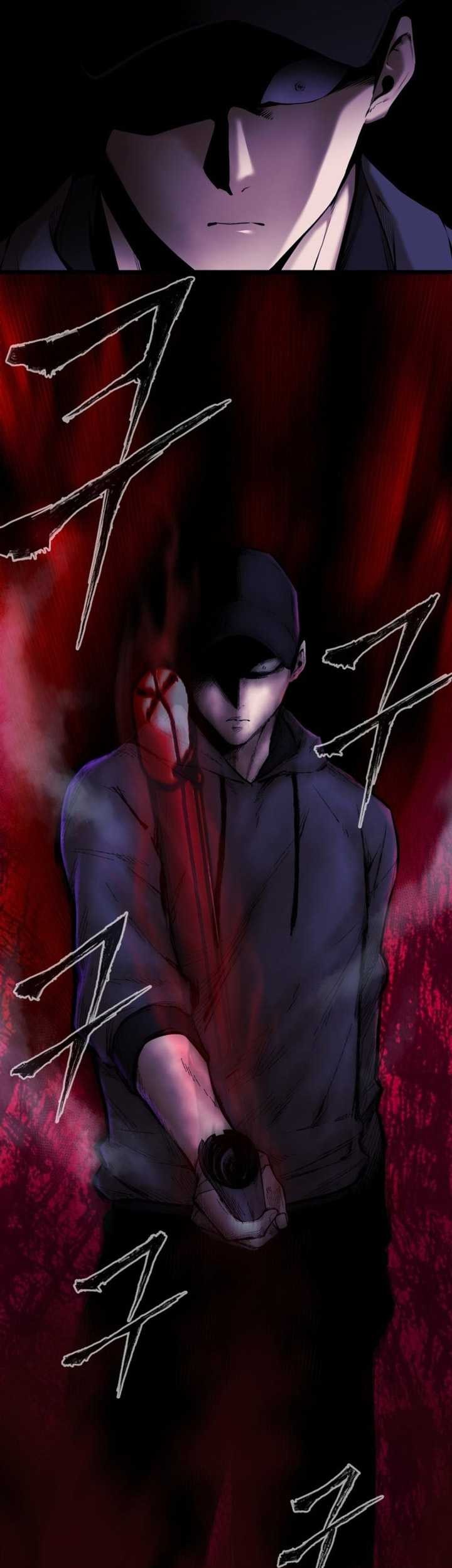 Blade of Retribution Chapter 4 - halaman 74