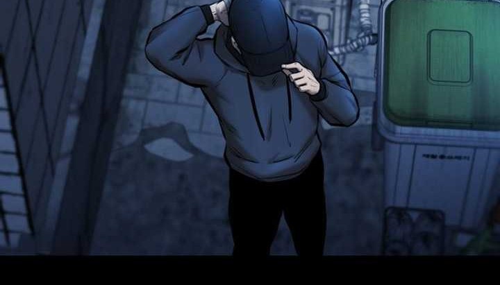 Blade of Retribution Chapter 4 - halaman 85