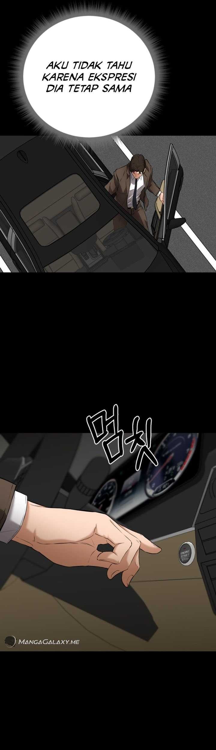 Blade of Retribution Chapter 5 - halaman 102
